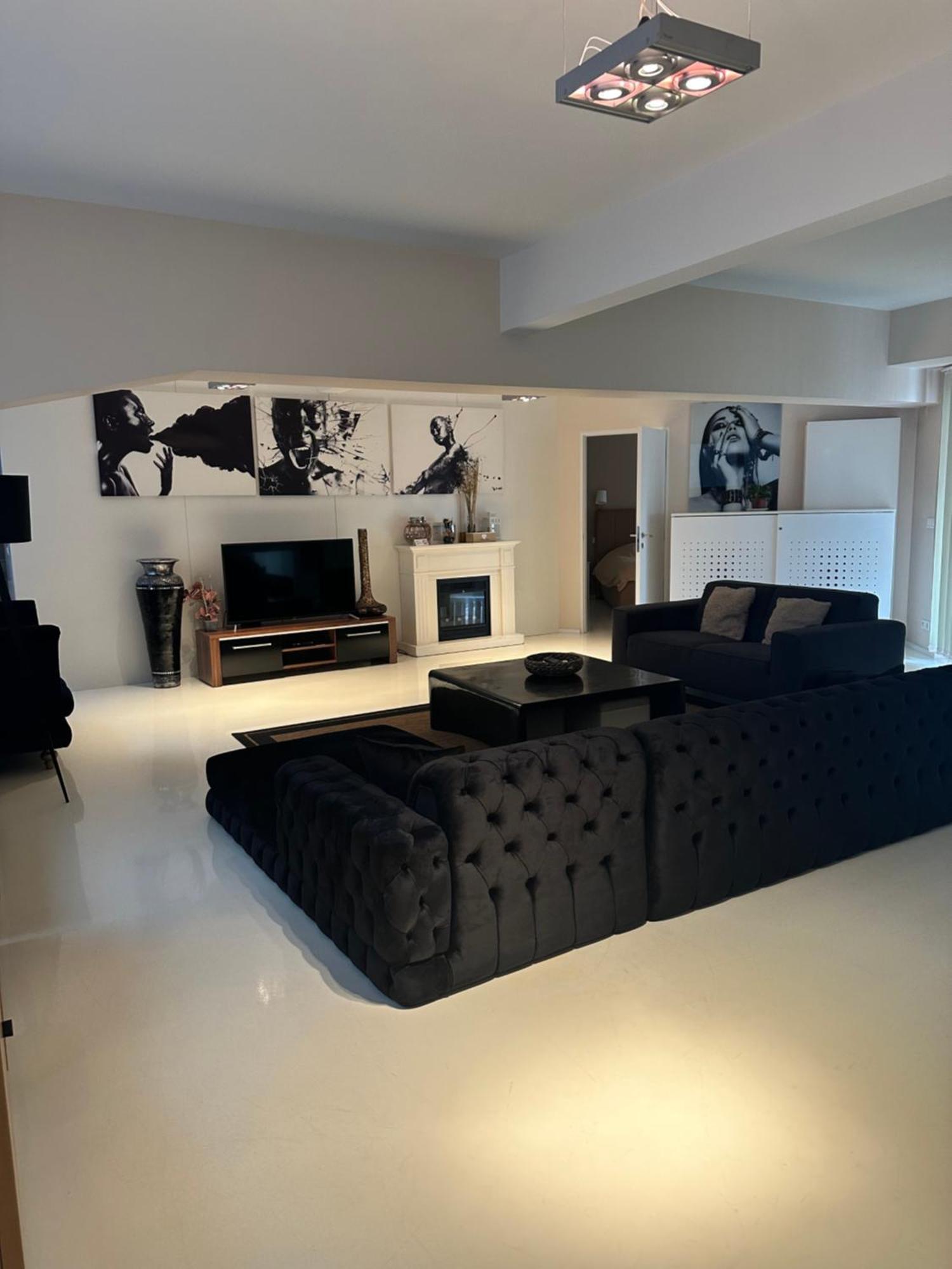 Beautiful Loft In The Center Of Brussels Apartamento Exterior foto