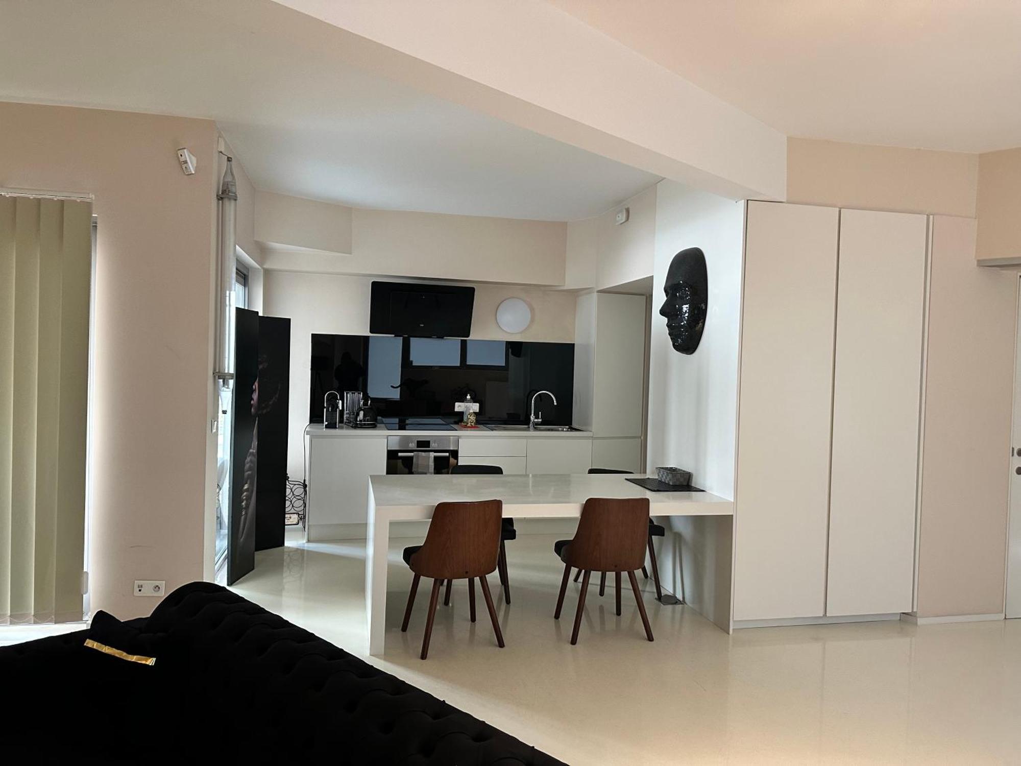 Beautiful Loft In The Center Of Brussels Apartamento Exterior foto