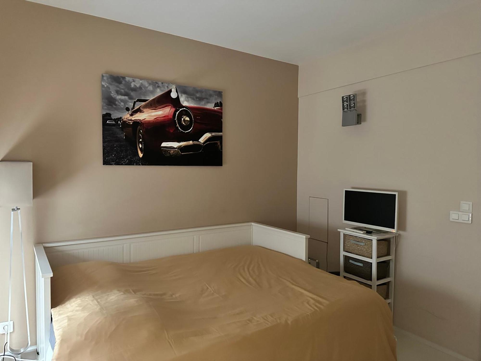 Beautiful Loft In The Center Of Brussels Apartamento Exterior foto