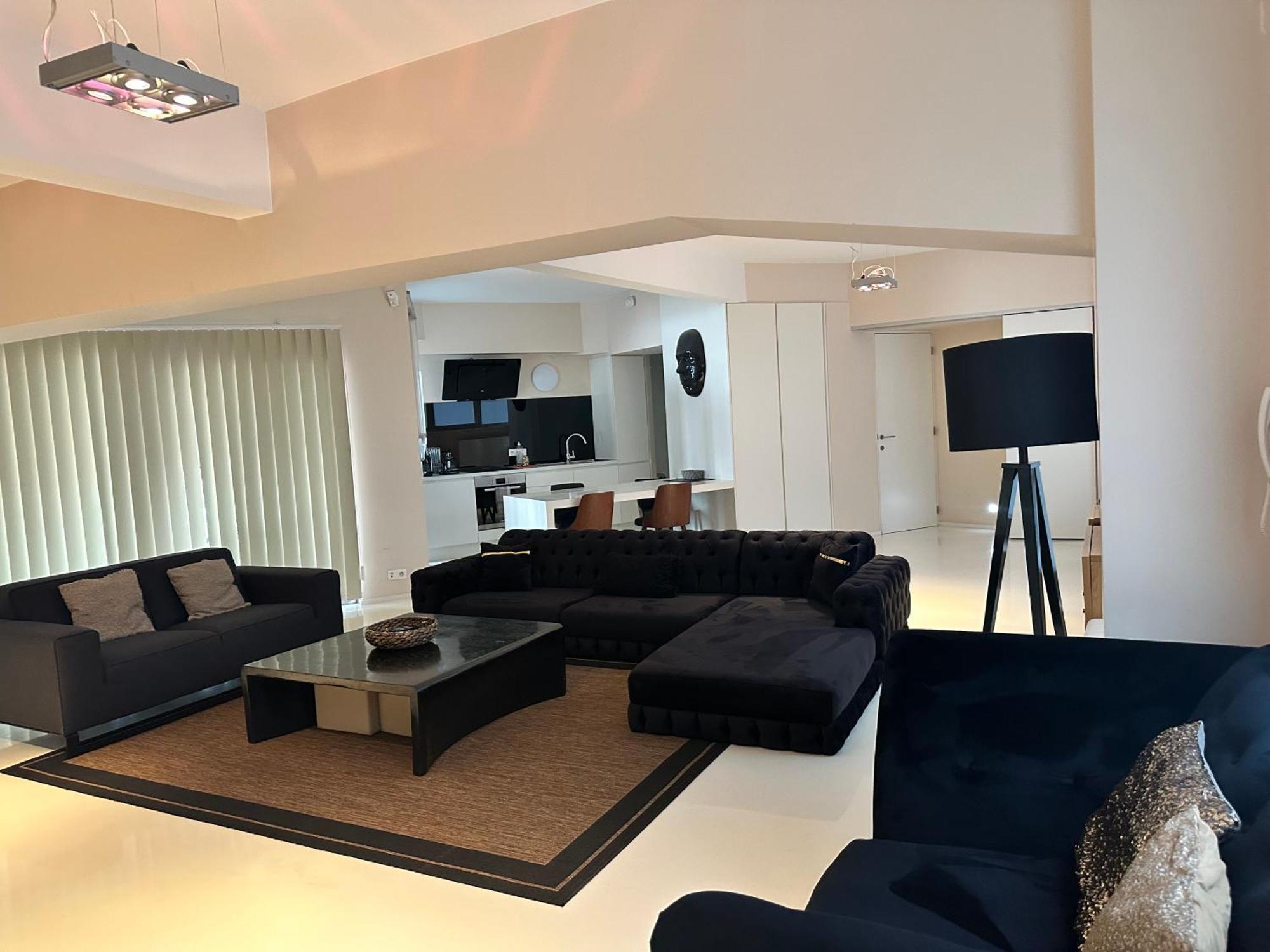 Beautiful Loft In The Center Of Brussels Apartamento Exterior foto