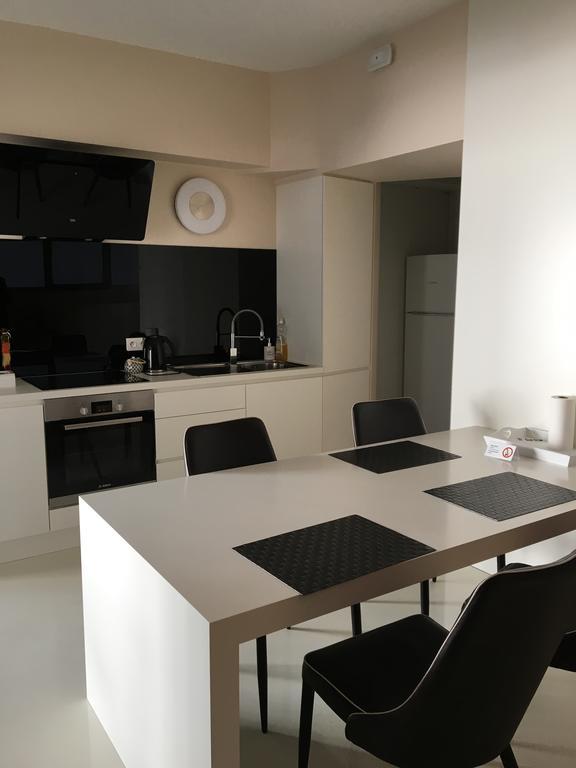 Beautiful Loft In The Center Of Brussels Apartamento Exterior foto